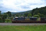 CSX 5345